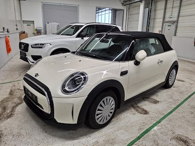 Achetez MINI MINI sur Ayvens Carmarket